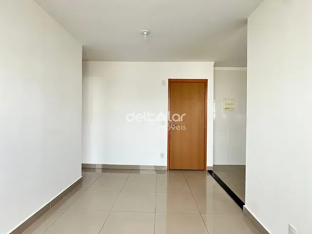 Apartamento com 48m² 2 quartos e 1 banheiro, à venda, no bairro Planalto em Belo Horizonte