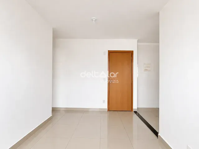 Apartamento com 48m² 2 quartos e 1 banheiro, à venda, no bairro Planalto em Belo Horizonte