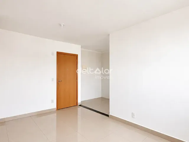 Apartamento com 48m² 2 quartos e 1 banheiro, à venda, no bairro Planalto em Belo Horizonte