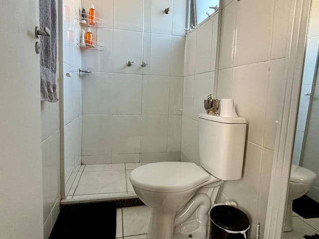 Apartamento 2 quartos e 1 banheiro, à venda, no bairro Independência em Petrópolis