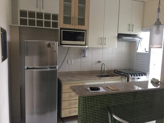 Foto do Apartamento - Apartamento com 1 dormitório à venda, 38 m² por R$ 280.000,00 - Jardim São Dimas - São José dos Campos/SP | INDEPENDENCE NEGOCIOS IMOBILIARIOS LTDA