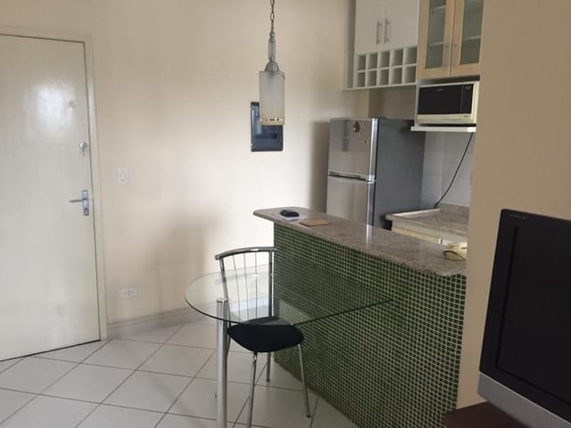 Foto do Apartamento - Apartamento com 1 dormitório à venda, 38 m² por R$ 280.000,00 - Jardim São Dimas - São José dos Campos/SP | INDEPENDENCE NEGOCIOS IMOBILIARIOS LTDA