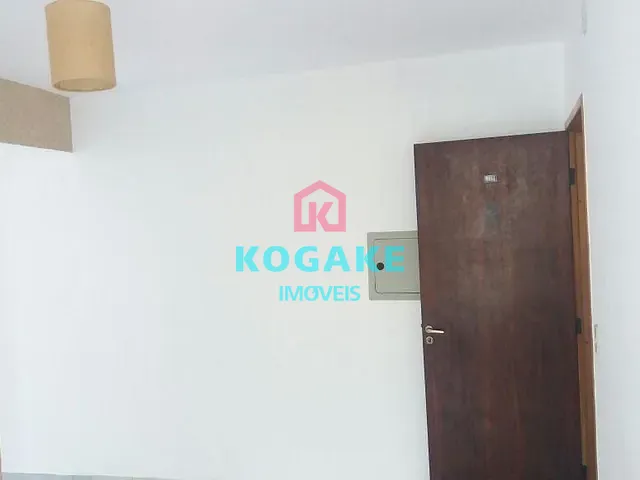 Apartamento com 54m² 2 quartos e 1 banheiro, para alugar, no bairro Jardim América em São José dos Campos