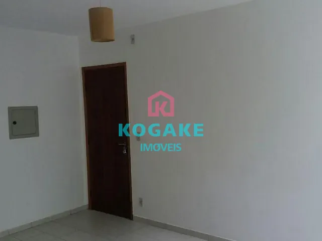Apartamento com 54m² 2 quartos e 1 banheiro, para alugar, no bairro Jardim América em São José dos Campos
