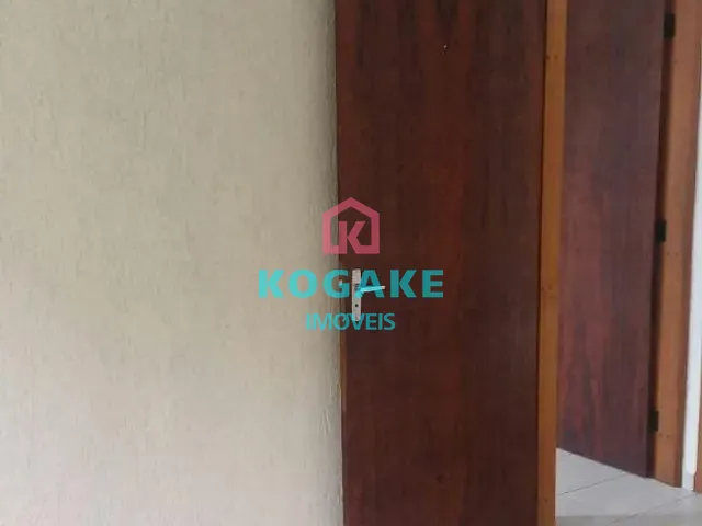 Apartamento com 54m² 2 quartos e 1 banheiro, para alugar, no bairro Jardim América em São José dos Campos