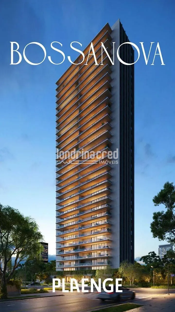 Apartamento, 3 quartos, 233 m² - Foto 2