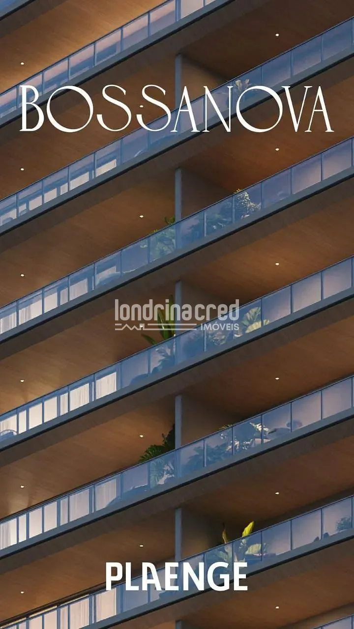 Apartamento, 3 quartos, 233 m² - Foto 3