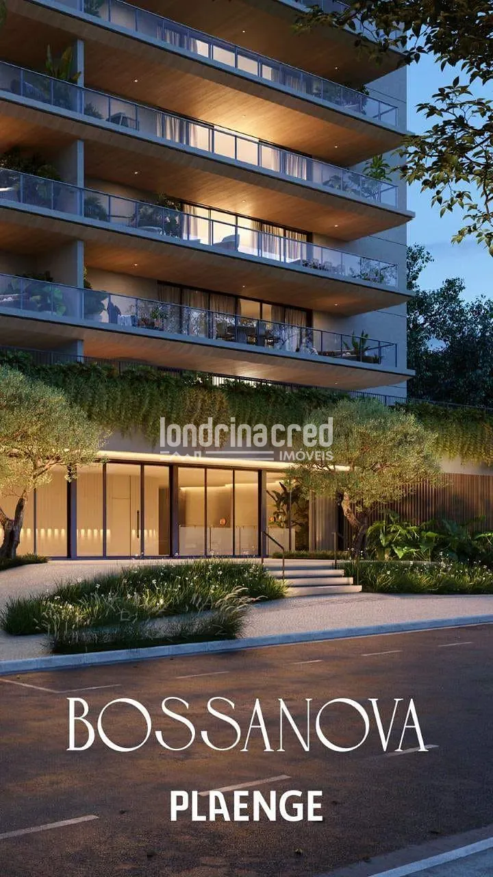 Apartamento, 3 quartos, 233 m² - Foto 13