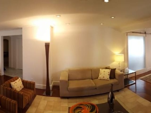 Apartamento com 272m² 5 quartos e 3 banheiros, à venda, no bairro Campo Belo em São Paulo
