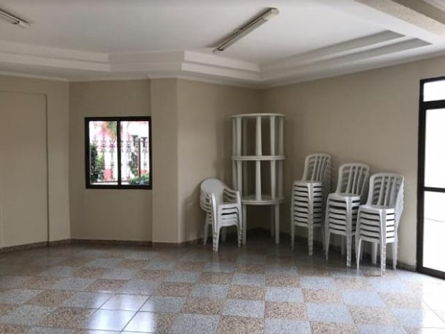 Foto do Apartamento - Apartamento com 3 dormitórios à venda, 99 m² por R$ 349.000,00 - Jardim Santa Rosália - Sorocaba/SP | Ary Proenca Negócios Imobiliários Ltda