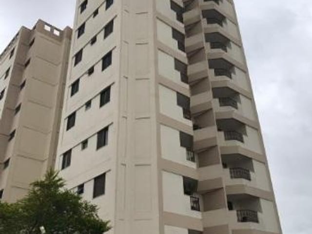 Foto do Apartamento - Apartamento com 3 dormitórios à venda, 99 m² por R$ 349.000,00 - Jardim Santa Rosália - Sorocaba/SP | Ary Proenca Negócios Imobiliários Ltda