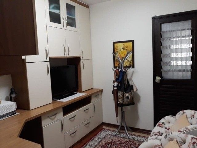 Foto do Apartamento - Apartamento com 3 dormitórios à venda, 147 m² por R$ 795.000,00 - Jardim Satélite - São José dos Campos/SP | RUSSI IMÓVEIS