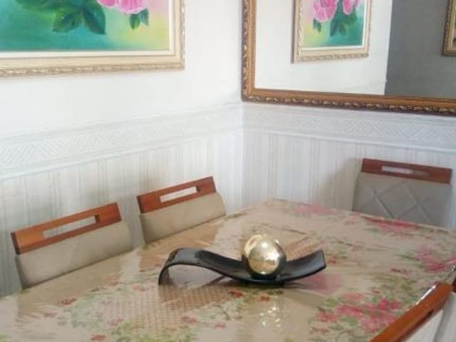 Foto do Apartamento - Apartamento à venda 3 Quartos, 1 Vaga, 65M², Tatuapé, São Paulo - SP | VILLAGGIO DI VERONA | ZONA LESTE IMÓVEIS