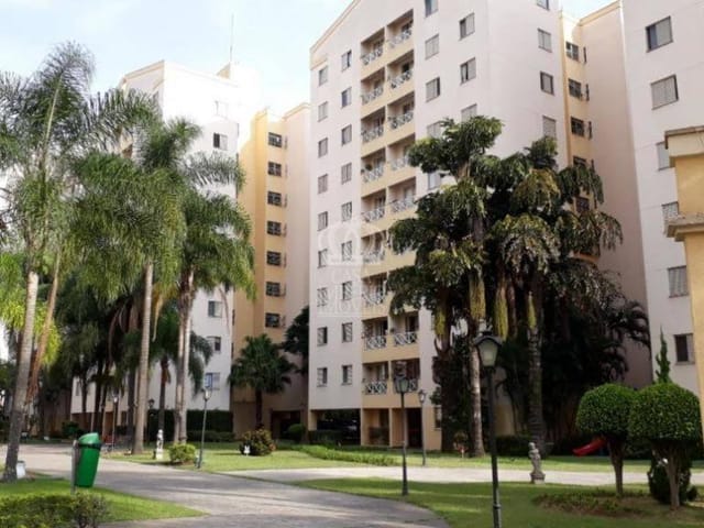 Foto do Apartamento - Apartamento à venda 3 Quartos, 1 Vaga, 65M², Tatuapé, São Paulo - SP | VILLAGGIO DI VERONA | ZONA LESTE IMÓVEIS