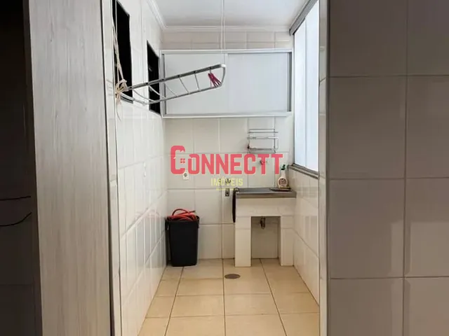 Apartamento 3 quartos e 2 banheiros, à venda, no bairro Recreio Anhanguera em Ribeirão Preto