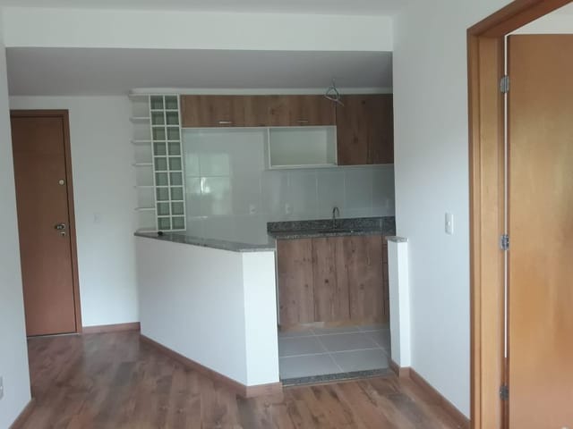 Foto do Apartamento - Apartamento à venda ou locação , Samambaia, Petrópolis, RJ | Immobile Administradora de Bens