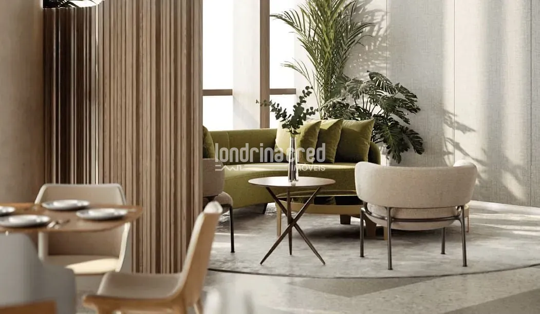 Apartamento, 3 quartos, 338 m² - Foto 4