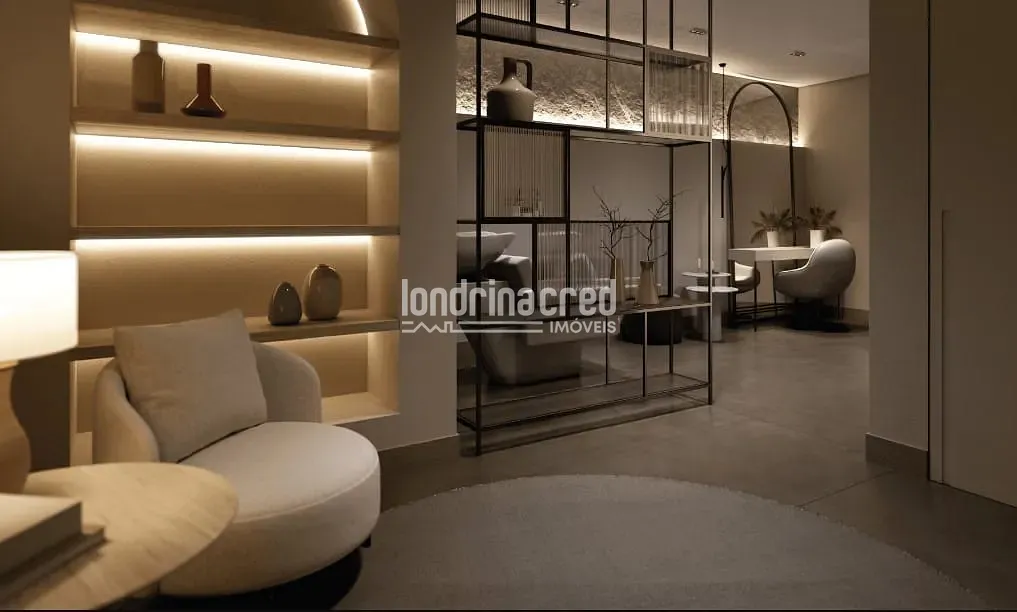 Apartamento, 3 quartos, 338 m² - Foto 7