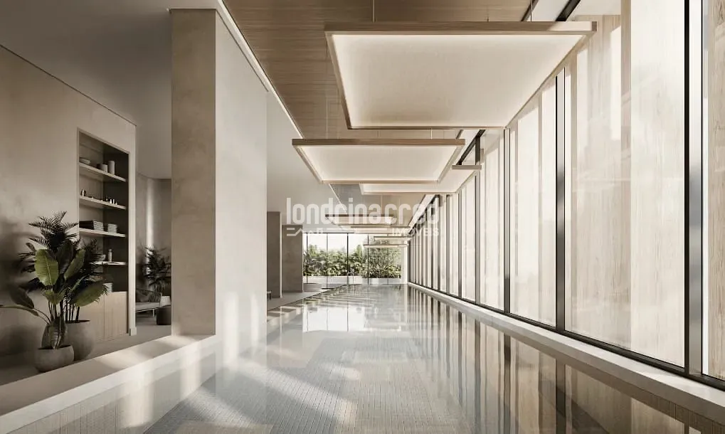 Apartamento, 3 quartos, 338 m² - Foto 9