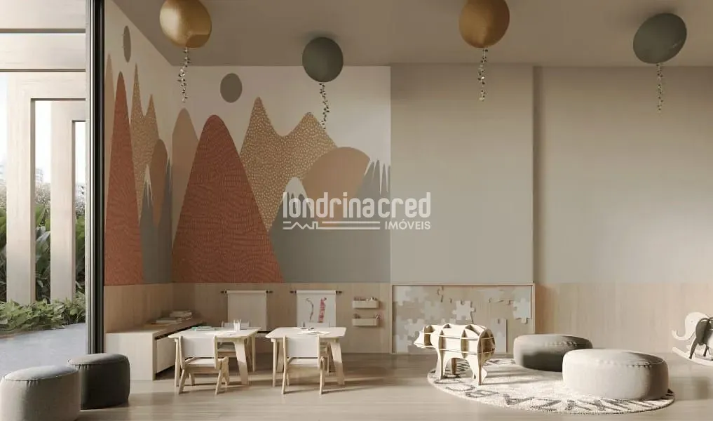 Apartamento, 3 quartos, 338 m² - Foto 17