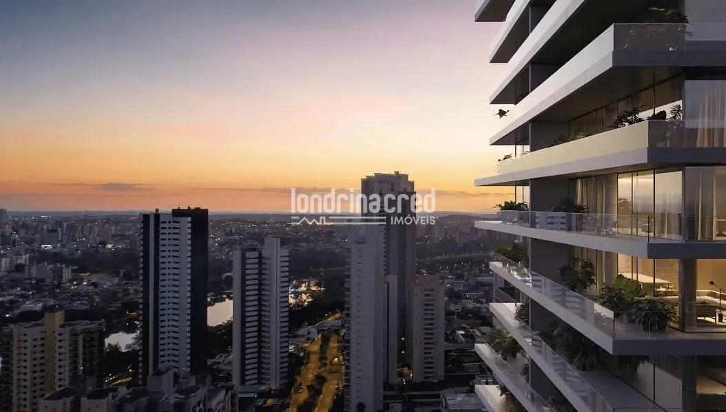 Apartamento, 3 quartos, 338 m² - Foto 19