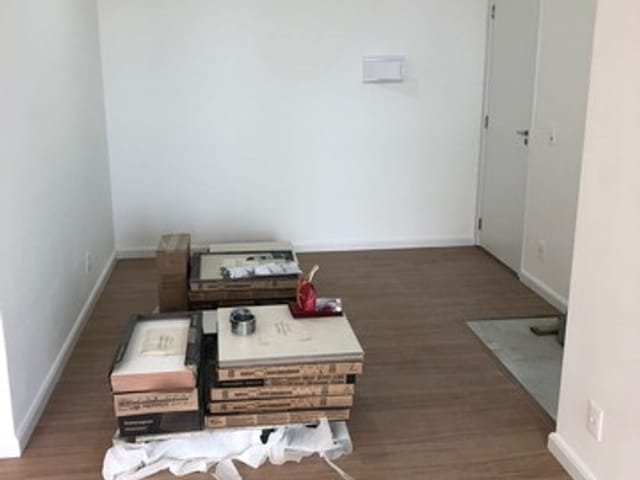 Apartamento com 69m² 2 quartos e 2 banheiros, à venda, no bairro Pari em São Paulo