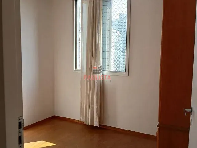 Apartamento 2 quartos e 2 banheiros, para alugar, no bairro Vila Clementino em São Paulo