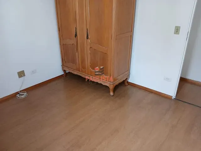 Apartamento 2 quartos e 2 banheiros, para alugar, no bairro Vila Clementino em São Paulo
