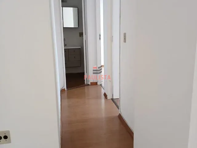 Apartamento 2 quartos e 2 banheiros, para alugar, no bairro Vila Clementino em São Paulo