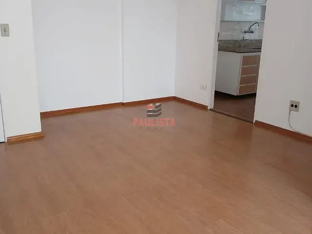 Apartamento 2 quartos e 2 banheiros, para alugar, no bairro Vila Clementino em São Paulo