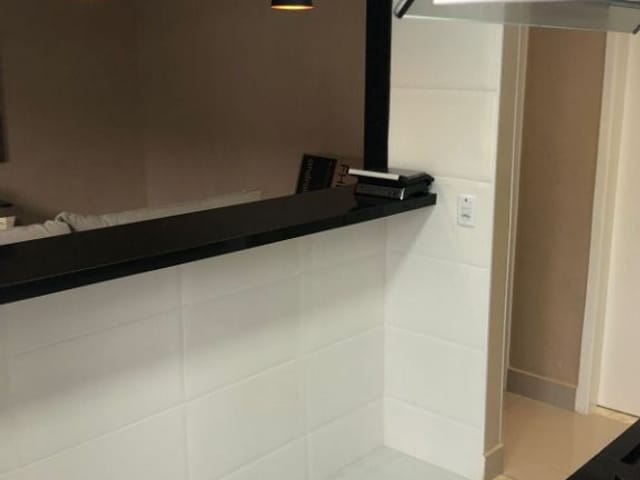 Apartamento com 53m² 2 quartos e 1 banheiro, à venda, no bairro Jardim Valo Verde em Embu das Artes
