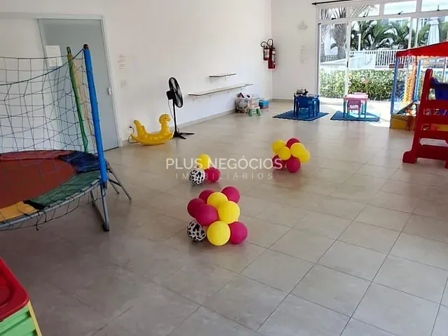Apartamento com 51m² 2 quartos e 1 banheiro, à venda, no bairro Além Ponte em Sorocaba