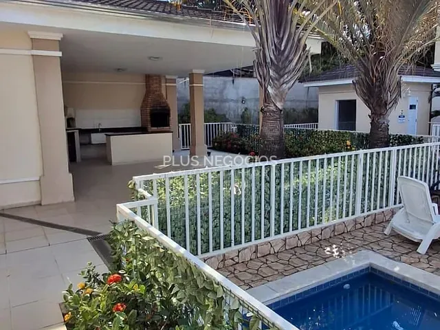 Apartamento com 51m² 2 quartos e 1 banheiro, à venda, no bairro Além Ponte em Sorocaba