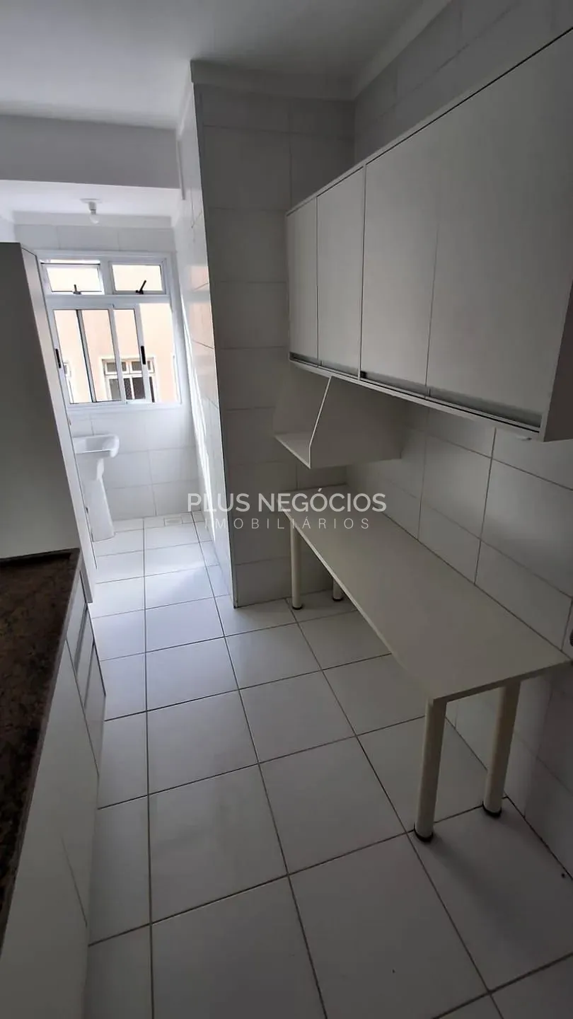 Apartamento, 2 quartos, 51 m² - Foto 5