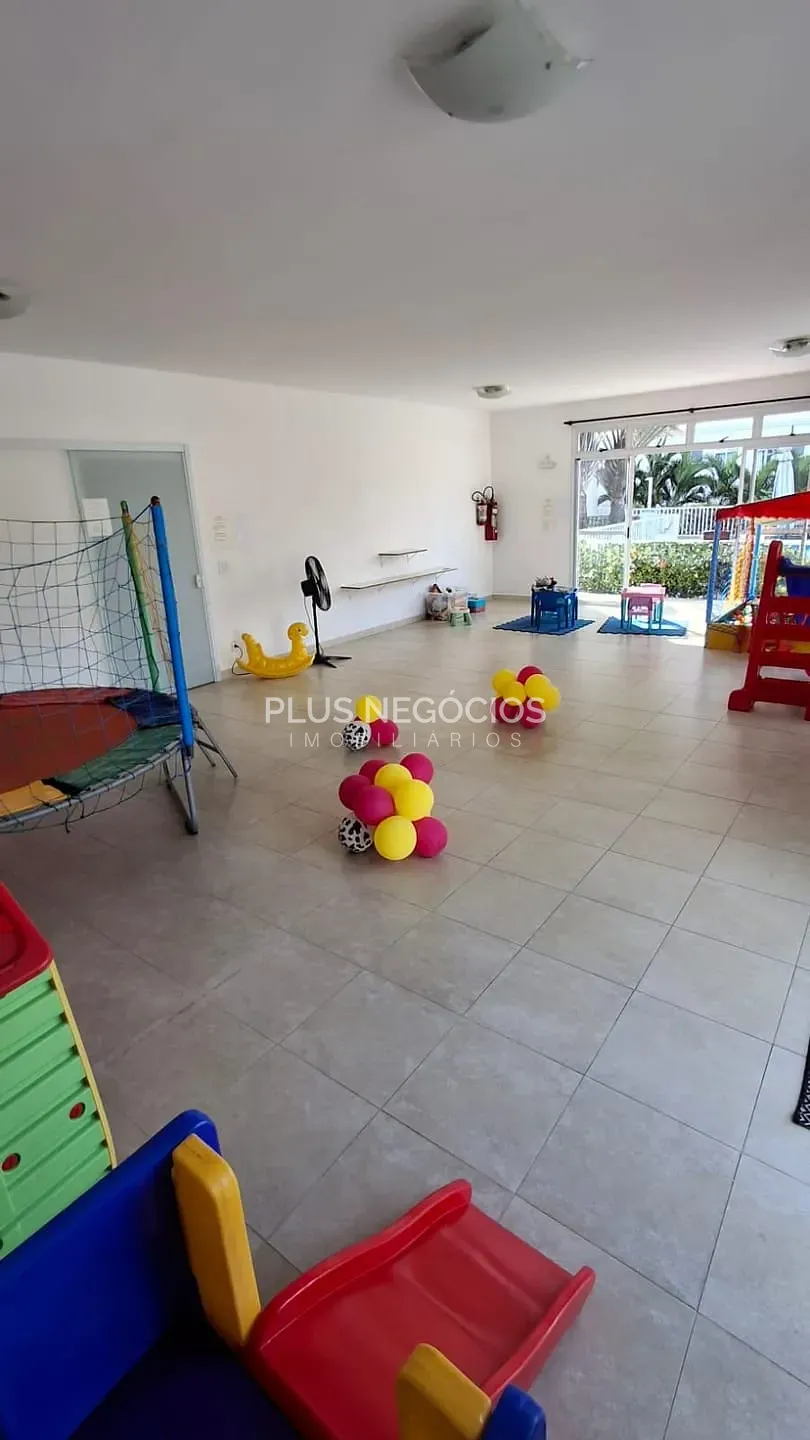 Apartamento, 2 quartos, 51 m² - Foto 3