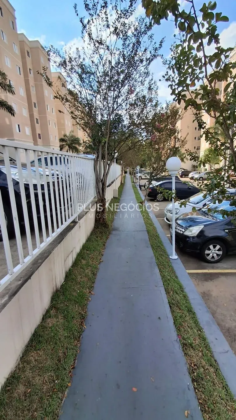 Apartamento, 2 quartos, 51 m² - Foto 11
