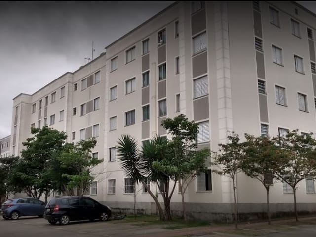 Foto do Apartamento - Apartamento no Condomínio Spazio Vale Verde com 2 dormitórios à venda, 47 m² por R$ 212.000 - Villa Branca - Jacareí/SP | RUSSI IMÓVEIS