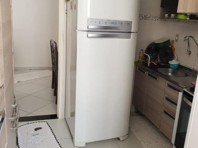 Foto do Apartamento - Apartamento à venda e locação 2 Quartos, 1 Vaga, 57M², Parque Tomas Saraiva, São Paulo - SP | misano | ZONA LESTE IMÓVEIS