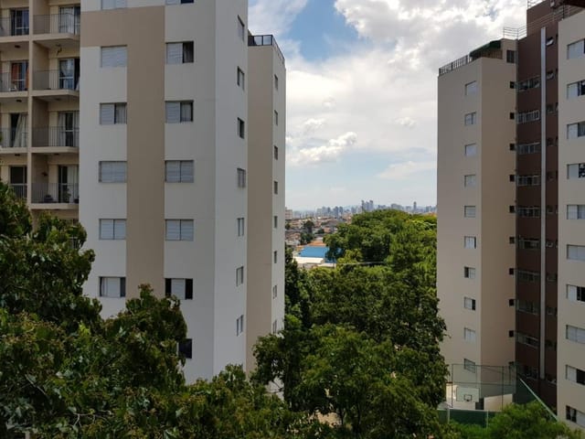 Foto do Apartamento - Apartamento à venda e locação 2 Quartos, 1 Vaga, 57M², Parque Tomas Saraiva, São Paulo - SP | misano | ZONA LESTE IMÓVEIS