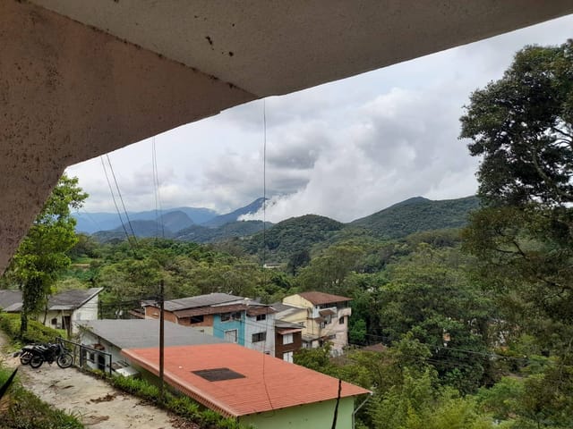 Apartamento 1 quarto e 1 banheiro, à venda, no bairro Independência em Petrópolis