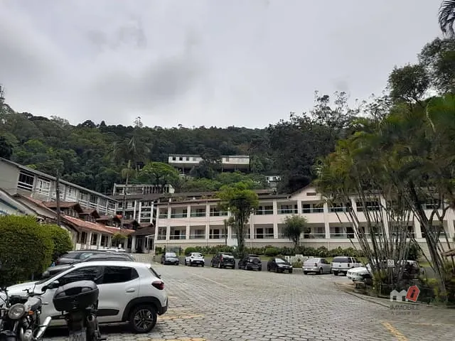 Apartamento 1 quarto e 1 banheiro, à venda, no bairro Independência em Petrópolis
