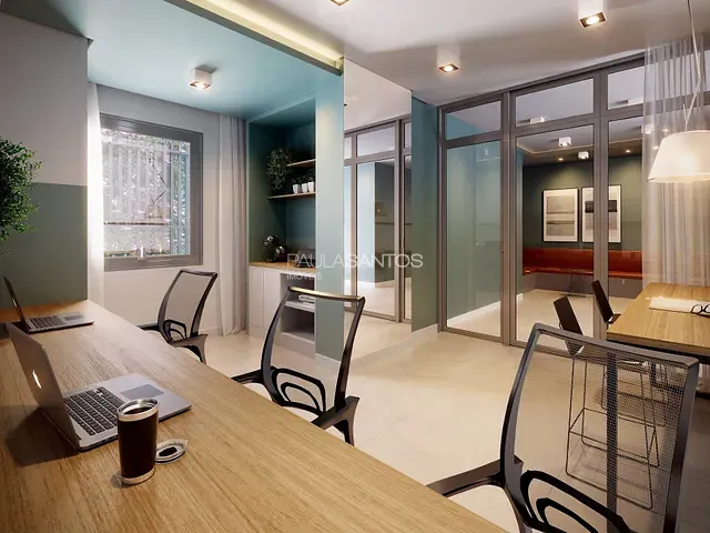 Apartamento 3 quartos e 4 banheiros, à venda, no bairro Centro em Sorocaba