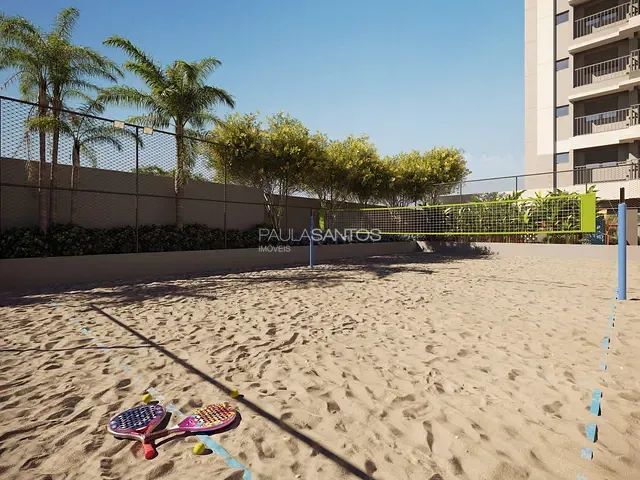Apartamento 3 quartos e 4 banheiros, à venda, no bairro Centro em Sorocaba