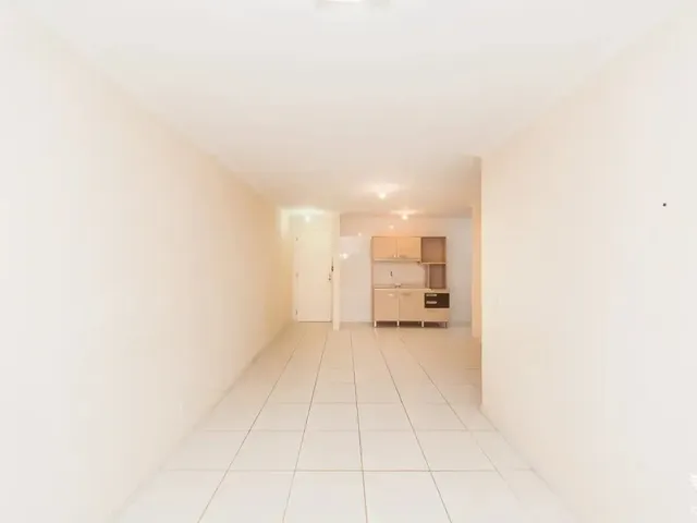 Apartamento 3 quartos e 1 banheiro, para alugar, no bairro Cidade Industrial em Curitiba