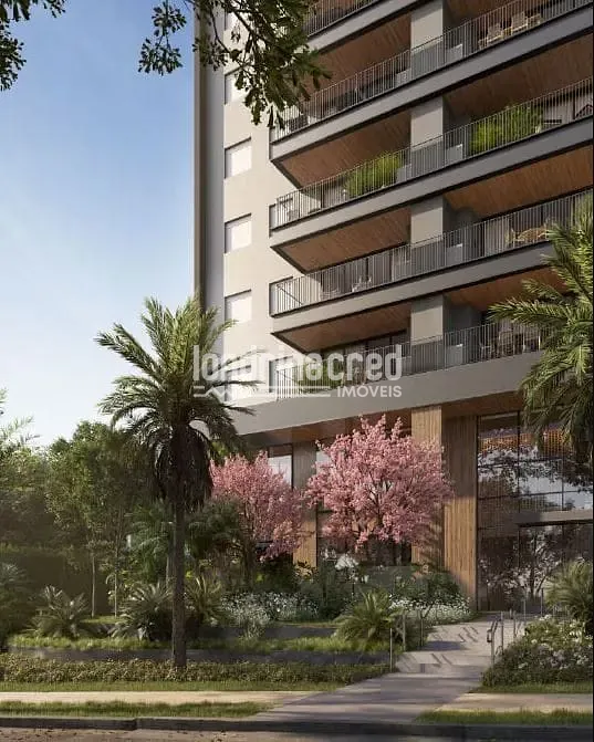 Apartamento, 2 quartos, 124 m² - Foto 2