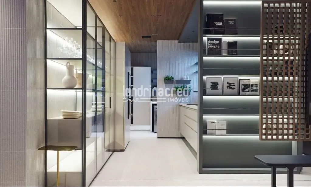 Apartamento, 2 quartos, 124 m² - Foto 5