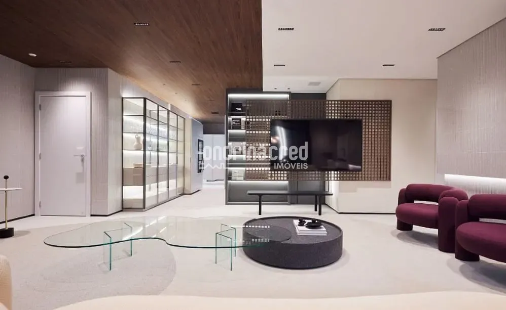 Apartamento, 2 quartos, 124 m² - Foto 6