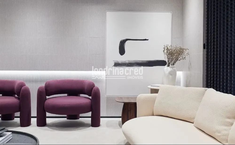 Apartamento, 2 quartos, 124 m² - Foto 8
