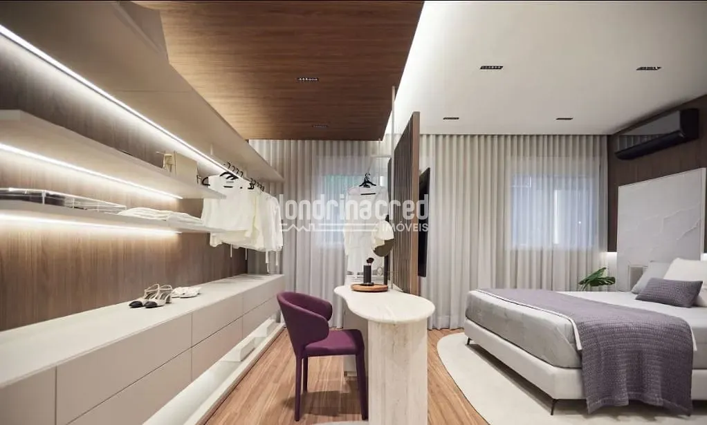 Apartamento, 2 quartos, 124 m² - Foto 10