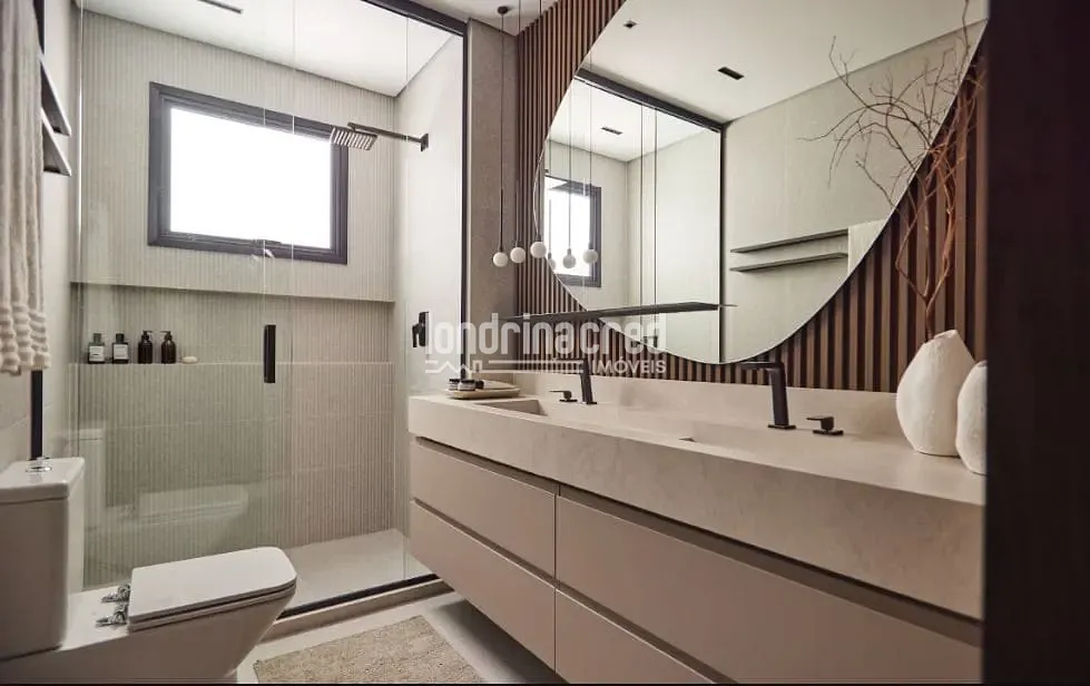 Apartamento, 2 quartos, 124 m² - Foto 11